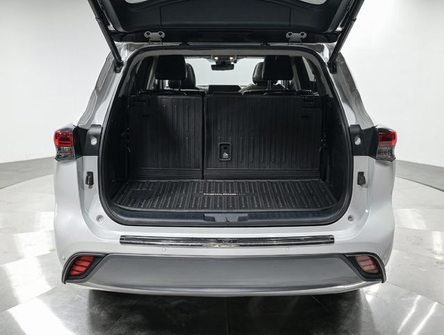 2023 Toyota Highlander L - 23088074 - 5