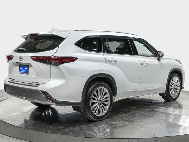 2023 Toyota Highlander L - 23088074 - 6