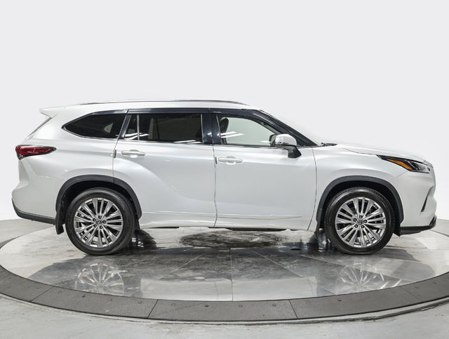 2023 Toyota Highlander L - 23088074 - 7