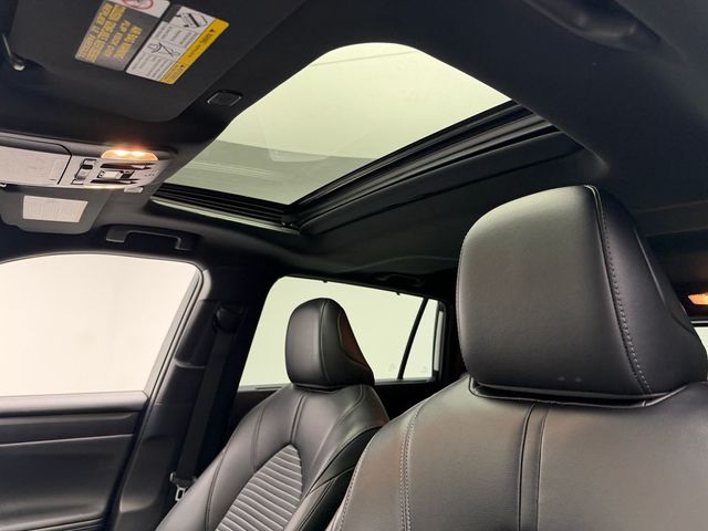 2023 Toyota Highlander L AWD - 23017767 - 18