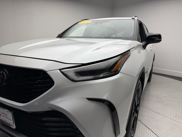 2023 Toyota Highlander L AWD - 23017767 - 1