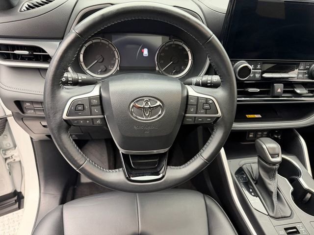 2023 Toyota Highlander L AWD - 23017767 - 20