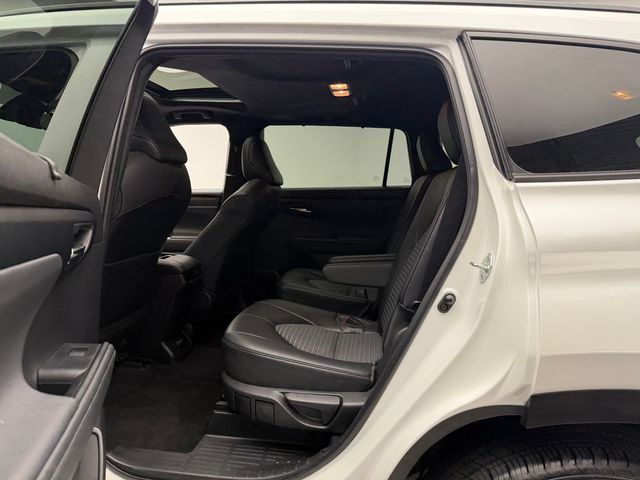 2023 Toyota Highlander L AWD - 23017767 - 23