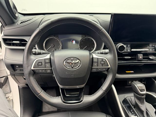 2023 Toyota Highlander L AWD - 23017767 - 25