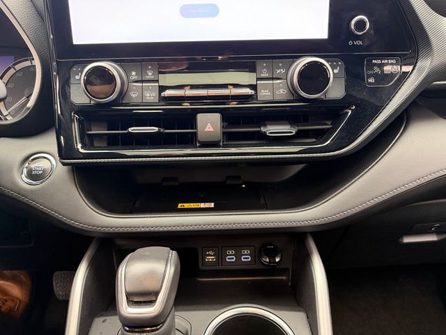 2023 Toyota Highlander L AWD - 23017767 - 27