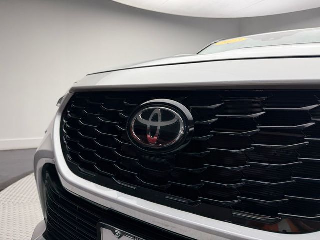 2023 Toyota Highlander L AWD - 23017767 - 2