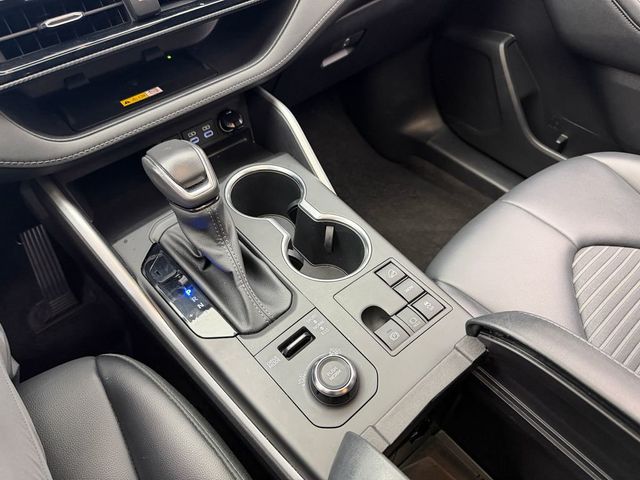 2023 Toyota Highlander L AWD - 23017767 - 30