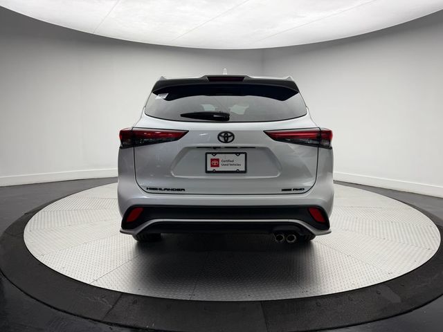 2023 Toyota Highlander L AWD - 23017767 - 33