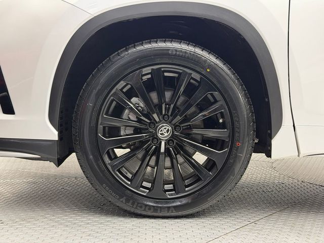 2023 Toyota Highlander L AWD - 23017767 - 5