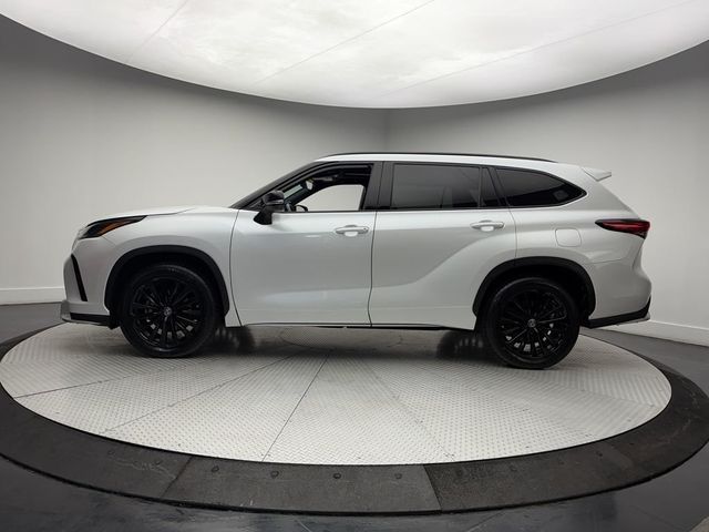 2023 Toyota Highlander L AWD - 23017767 - 6
