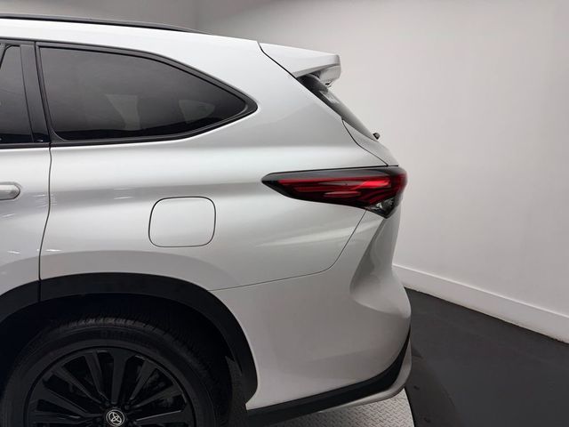 2023 Toyota Highlander L AWD - 23017767 - 7