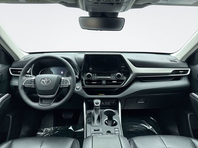 2023 Toyota Highlander L AWD - 23020527 - 13