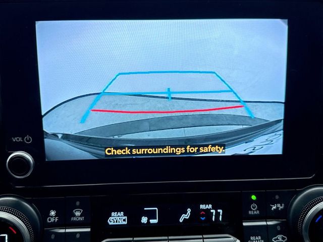 2023 Toyota Highlander L AWD - 23020527 - 15