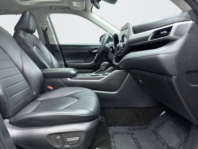 2023 Toyota Highlander L AWD - 23020527 - 17