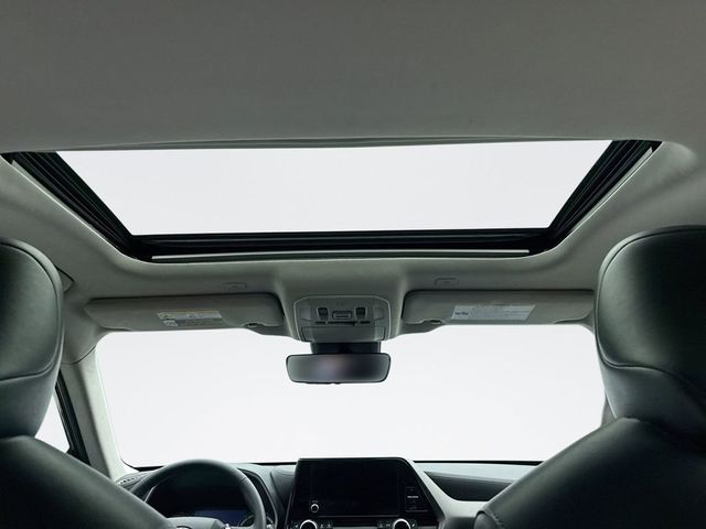 2023 Toyota Highlander L AWD - 23020527 - 18