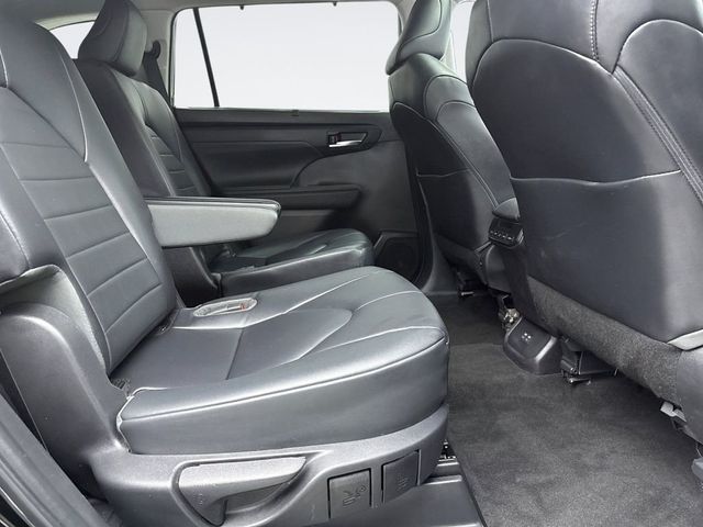 2023 Toyota Highlander L AWD - 23020527 - 19