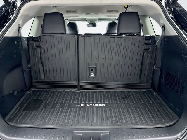 2023 Toyota Highlander L AWD - 23020527 - 23