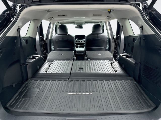 2023 Toyota Highlander L AWD - 23020527 - 24