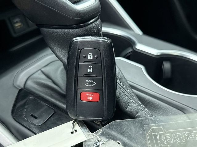 2023 Toyota Highlander L AWD - 23020527 - 25