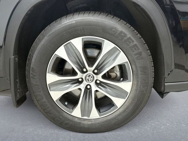 2023 Toyota Highlander L AWD - 23020527 - 27