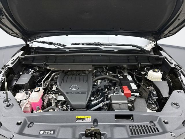 2023 Toyota Highlander L AWD - 23020527 - 28