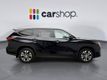 2023 Toyota Highlander L AWD - 23020527 - 5