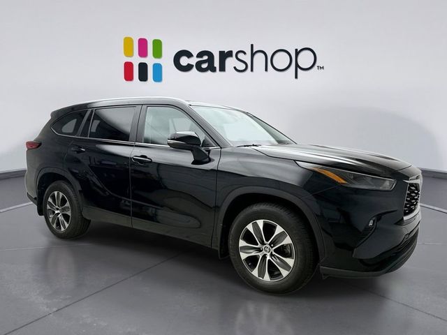 2023 Toyota Highlander L AWD - 23020527 - 6