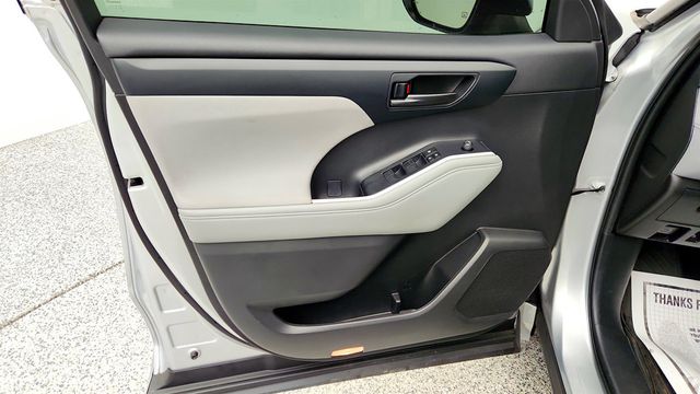 2023 Toyota Highlander LE - 23016239 - 9