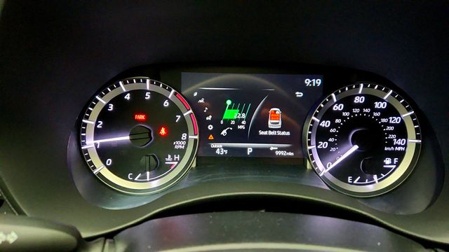 2023 Toyota Highlander LE - 23016239 - 13