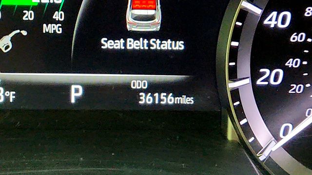 2023 Toyota Highlander LE - 23016239 - 14