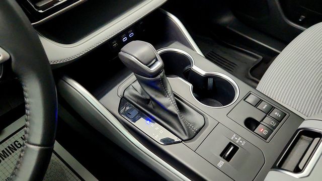 2023 Toyota Highlander LE - 23016239 - 15