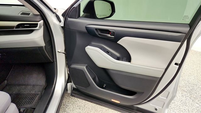 2023 Toyota Highlander LE - 23016239 - 23