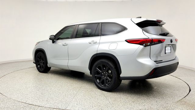 2023 Toyota Highlander LE - 23016239 - 6