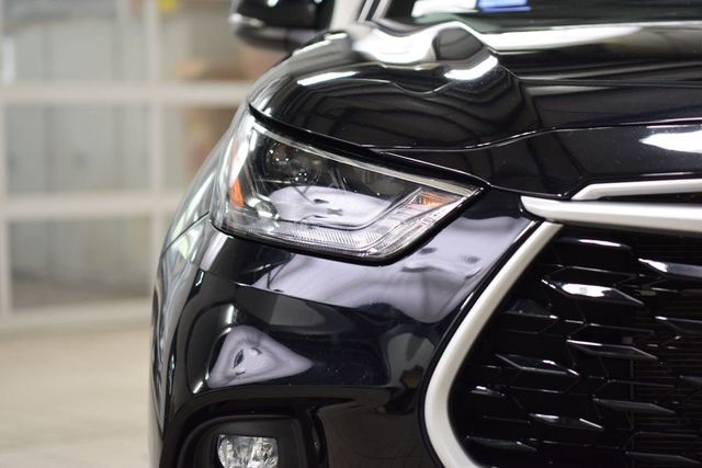 2023 Toyota Highlander LE AWD - 23018487 - 11