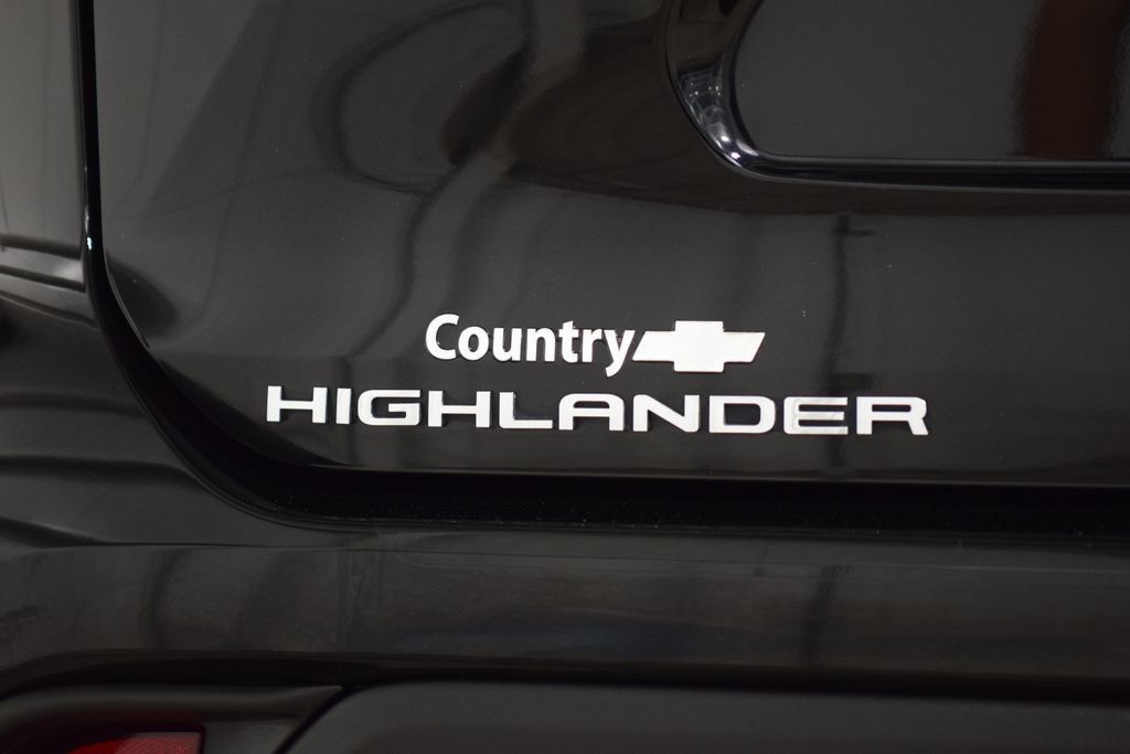 2023 Toyota Highlander LE AWD - 23018487 - 20