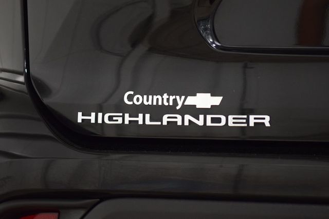 2023 Toyota Highlander LE AWD - 23018487 - 20