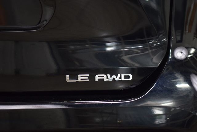 2023 Toyota Highlander LE AWD - 23018487 - 21