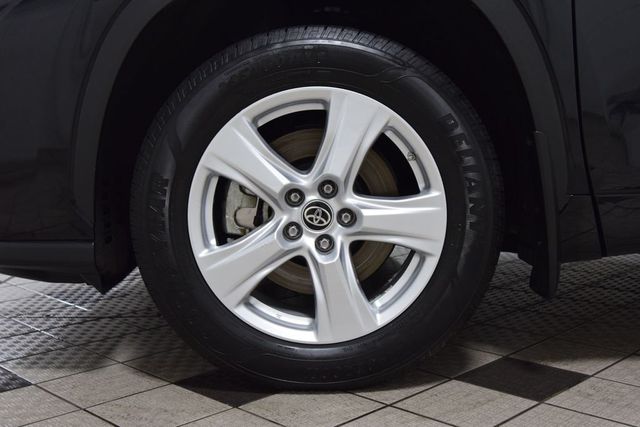 2023 Toyota Highlander LE AWD - 23018487 - 26