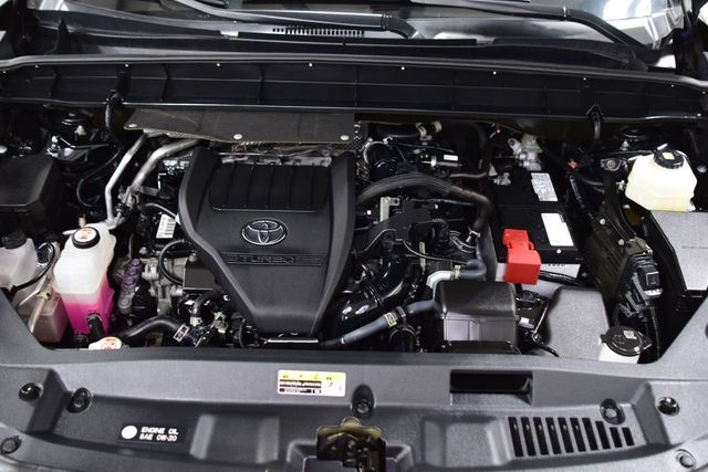 2023 Toyota Highlander LE AWD - 23018487 - 27