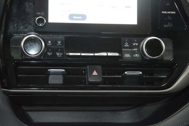 2023 Toyota Highlander LE AWD - 23018487 - 30