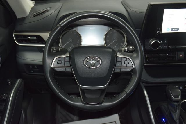 2023 Toyota Highlander LE AWD - 23018487 - 33