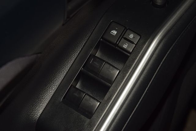 2023 Toyota Highlander LE AWD - 23018487 - 43