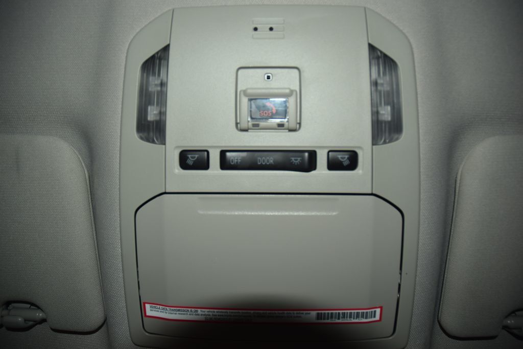 2023 Toyota Highlander LE AWD - 23018487 - 44