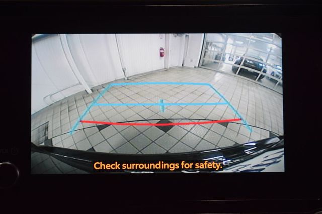 2023 Toyota Highlander LE AWD - 23018487 - 45