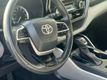 2023 Toyota Highlander LE AWD - 22689333 - 17