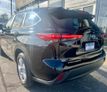 2023 Toyota Highlander LE AWD - 22689333 - 42