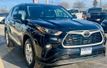 2023 Toyota Highlander LE AWD - 22689333 - 5