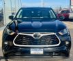 2023 Toyota Highlander LE AWD - 22689333 - 7