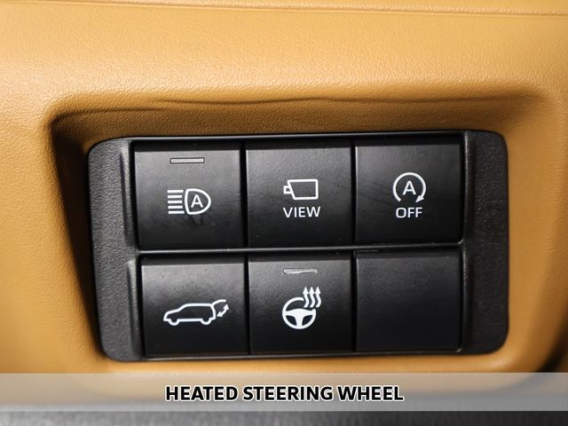 2023 Toyota Highlander LE AWD - 22890373 - 9