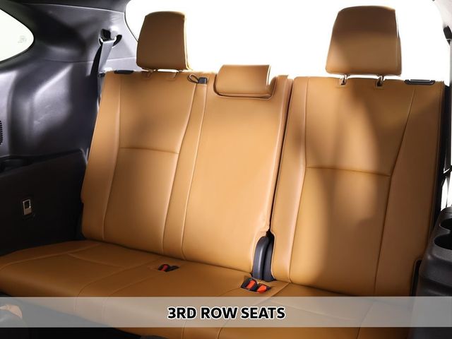 2023 Toyota Highlander LE AWD - 22890373 - 10